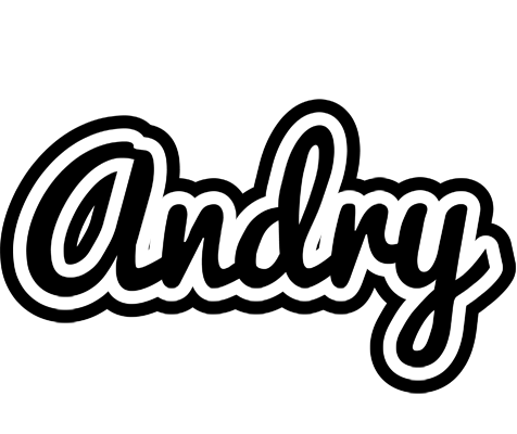 Andry chess logo