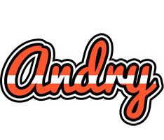 Andry denmark logo