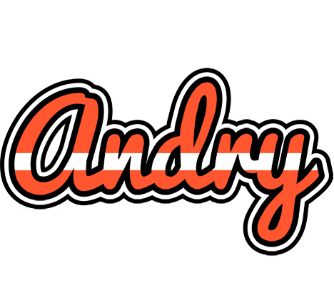Andry denmark logo