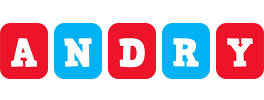 Andry diesel logo
