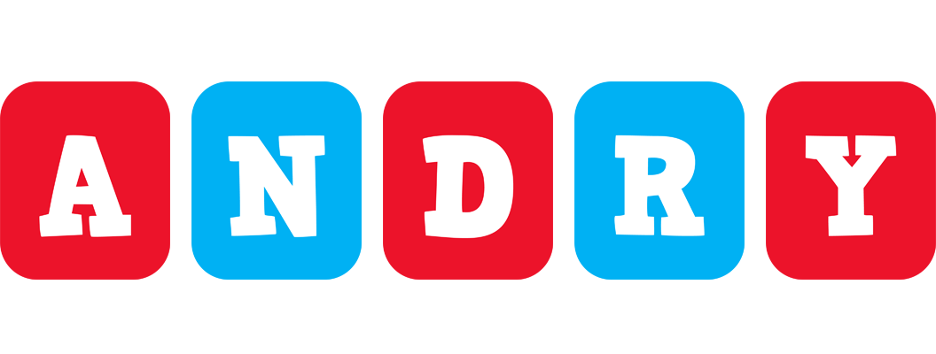 Andry diesel logo