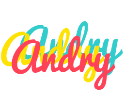 Andry disco logo