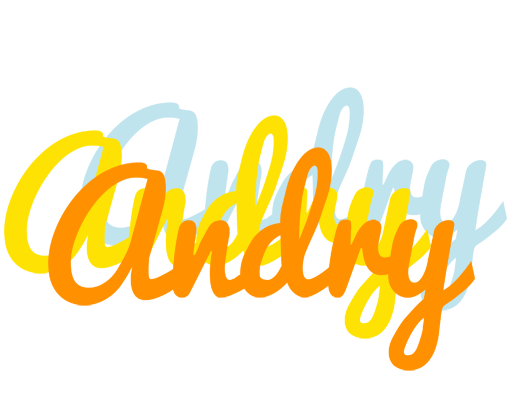 Andry energy logo