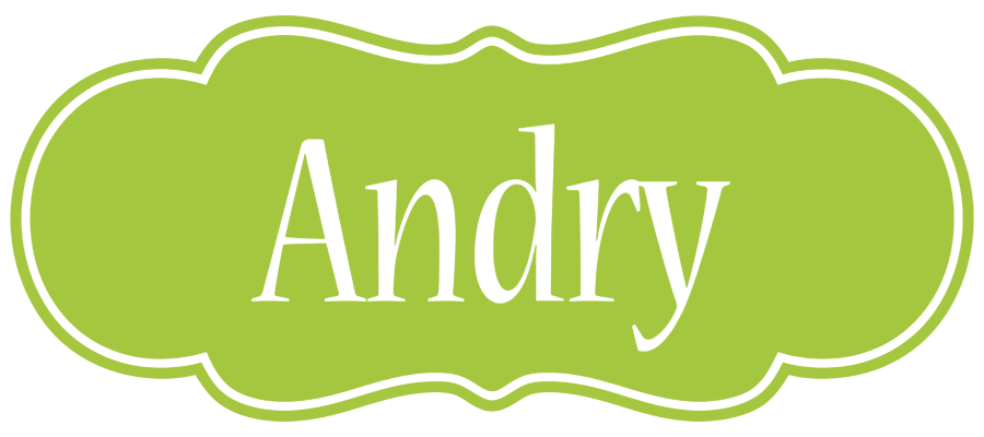 Andry family logo