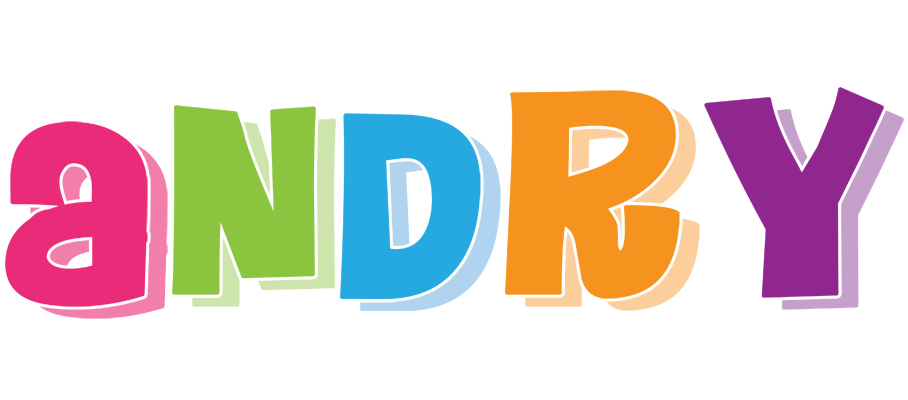 Andry friday logo
