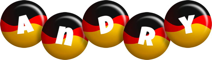 Andry german logo