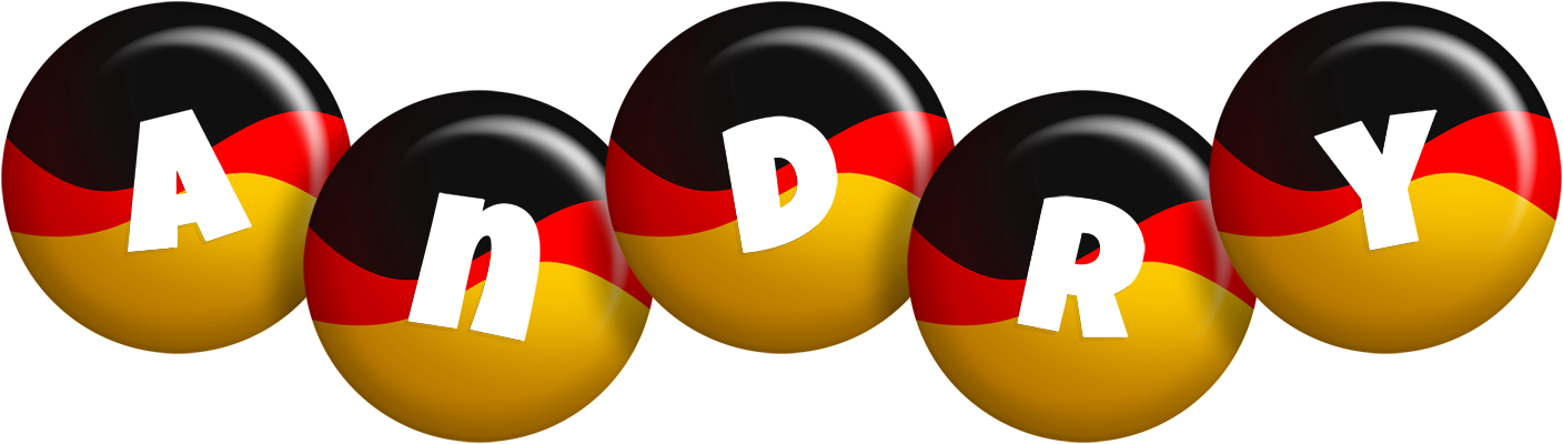 Andry german logo