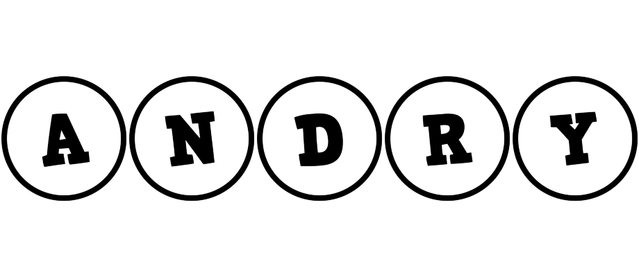 Andry handy logo