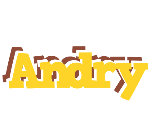 Andry hotcup logo