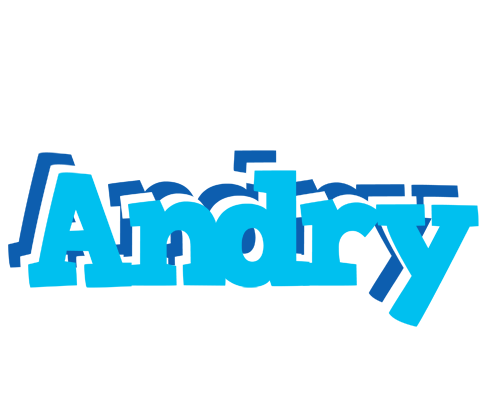 Andry jacuzzi logo