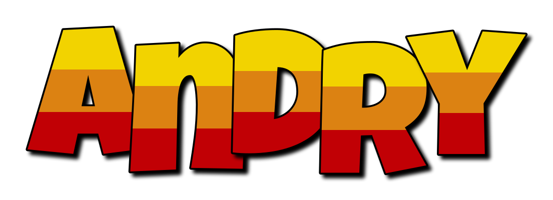 Andry jungle logo