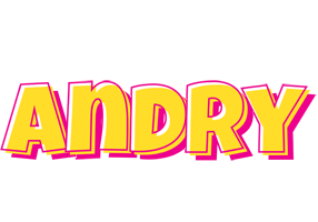 Andry kaboom logo