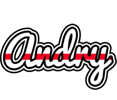 Andry kingdom logo