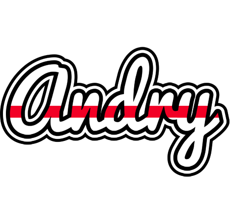 Andry kingdom logo