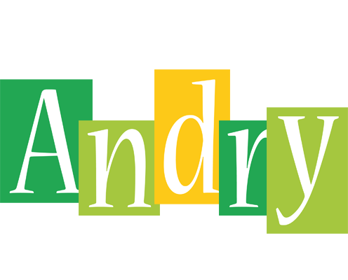 Andry lemonade logo