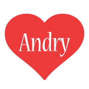 Andry love logo