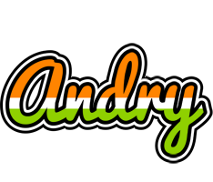 Andry mumbai logo