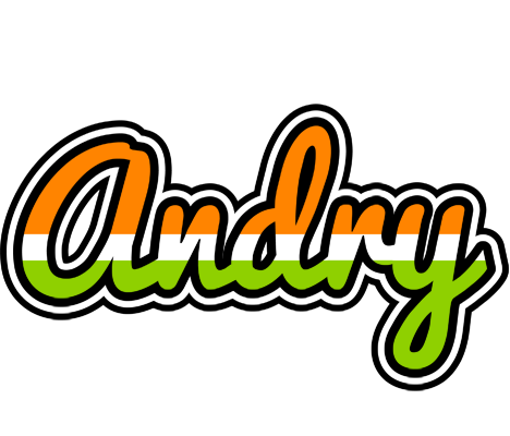 Andry mumbai logo