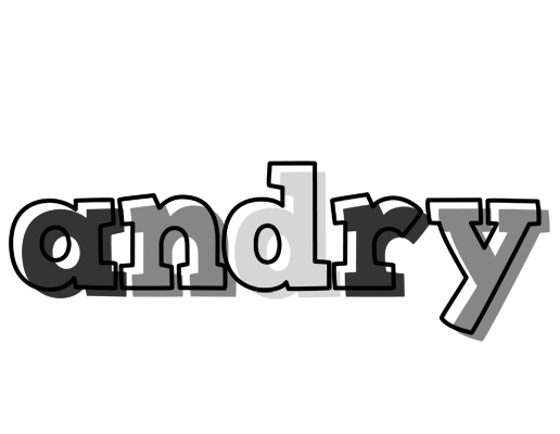 Andry night logo