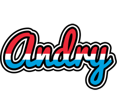 Andry norway logo