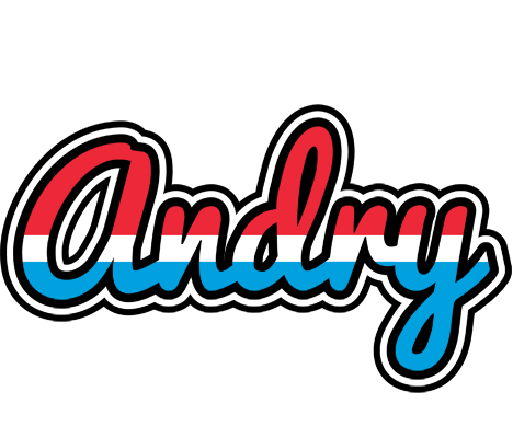 Andry norway logo