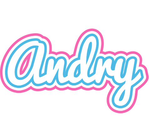 Andry outdoors logo