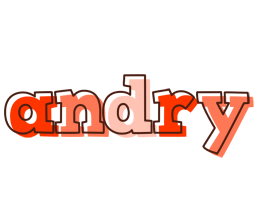 Andry paint logo