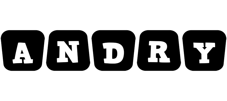 Andry racing logo