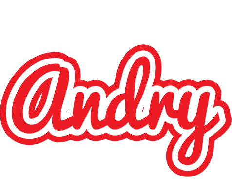 Andry sunshine logo