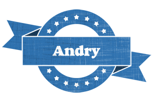 Andry trust logo