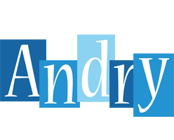 Andry winter logo
