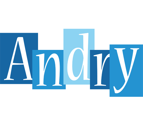 Andry winter logo