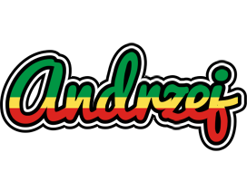 Andrzej african logo