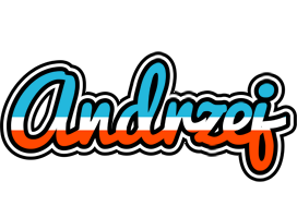 Andrzej america logo