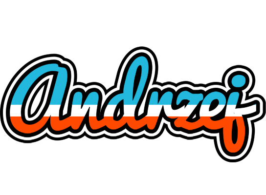 Andrzej america logo