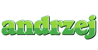 Andrzej apple logo