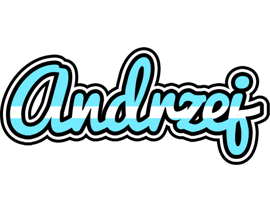 Andrzej argentine logo