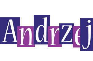 Andrzej autumn logo