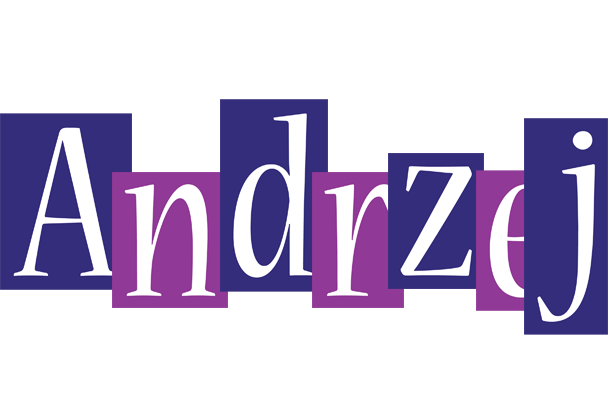 Andrzej autumn logo