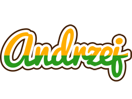 Andrzej banana logo