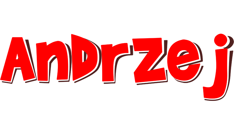 Andrzej basket logo