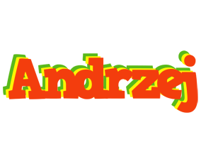 Andrzej bbq logo