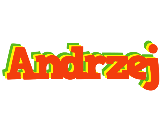 Andrzej bbq logo