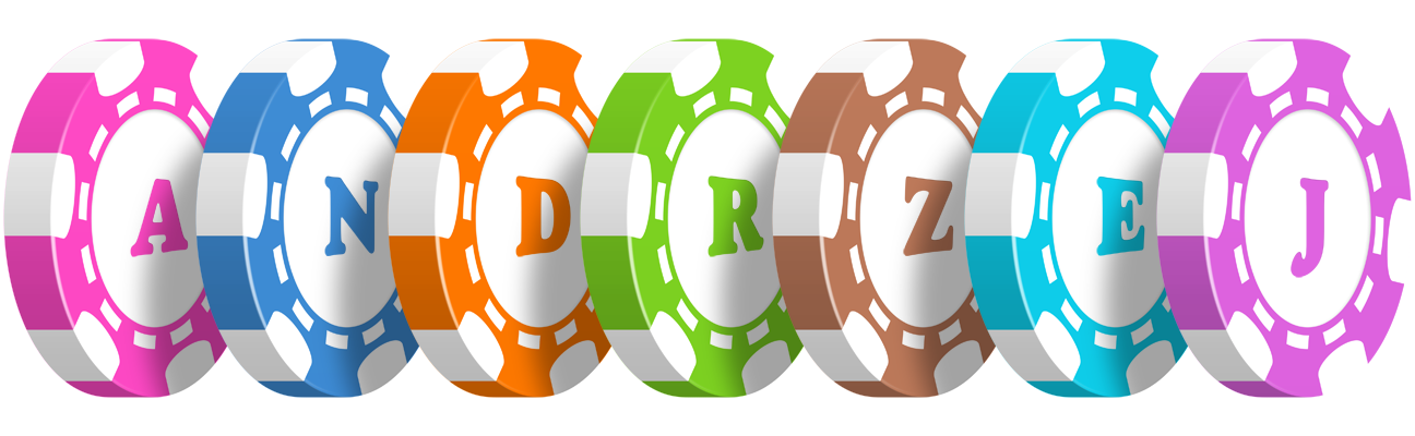 Andrzej bluffing logo