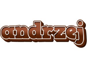 Andrzej brownie logo