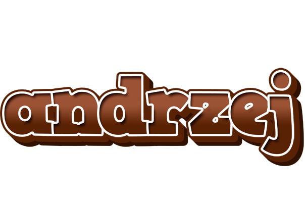 Andrzej brownie logo