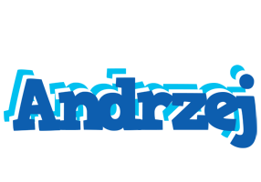 Andrzej business logo