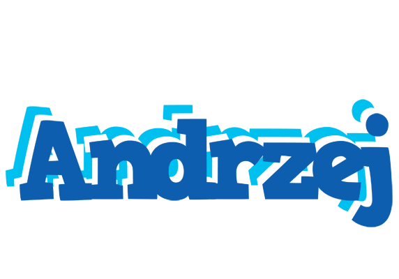 Andrzej business logo