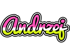 Andrzej candies logo