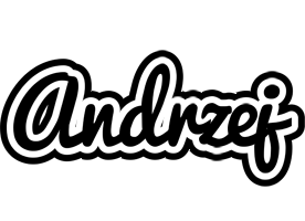 Andrzej chess logo